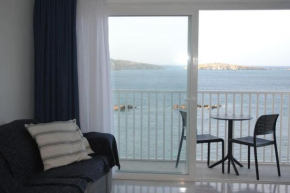 Seafront Apartment